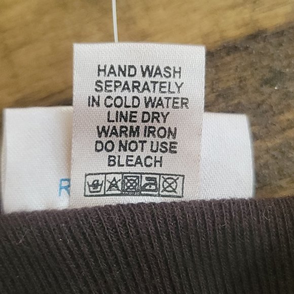 India Boutique Patchwork Multi-Colored Embroidered Zip Up Hoodie - Size … - Picture 11 of 11